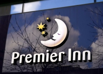 Whitbread cheers improving Premier Inn demand despite ‘softer weekends - Travel News, Insights & Resources.