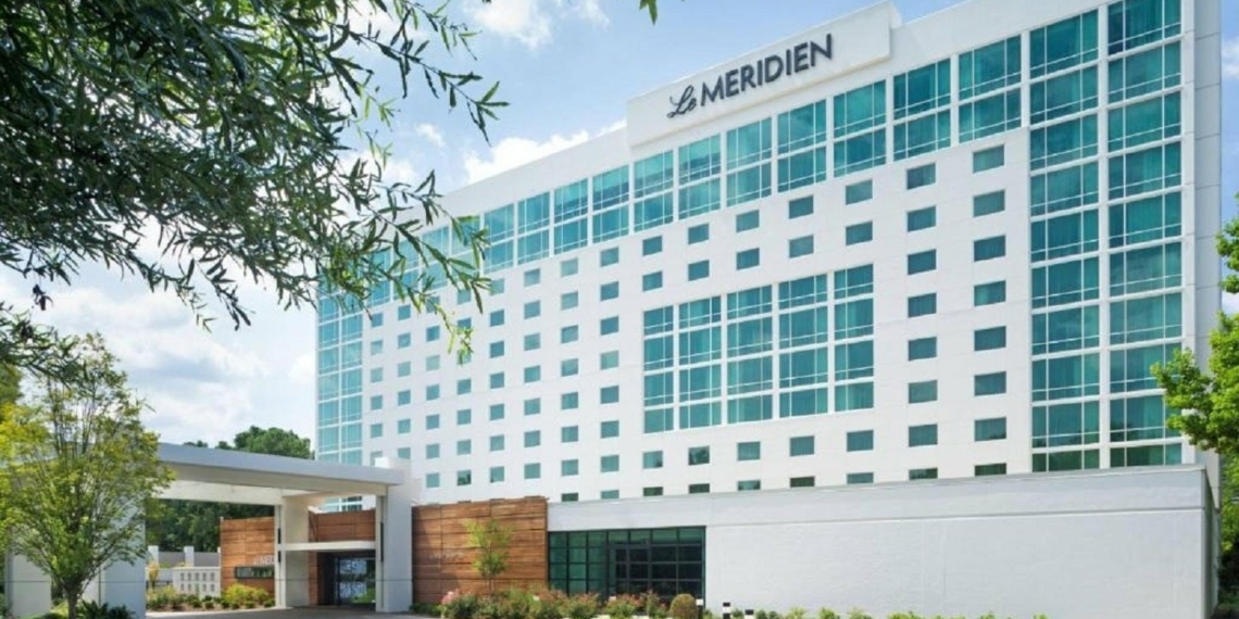 Whitestone acquires Le Meridien Atlanta Perimeter hotel - Travel News, Insights & Resources.