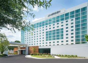 Whitestone acquires Le Meridien Atlanta Perimeter hotel - Travel News, Insights & Resources.