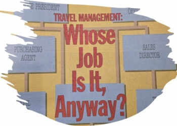 Whos a Travel Manager in 1988 - Travel News, Insights & Resources.