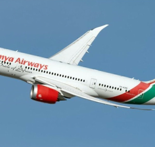 Why Kenya Airways made a week long Mogadishu flight diversions - Travel News, Insights & Resources.
