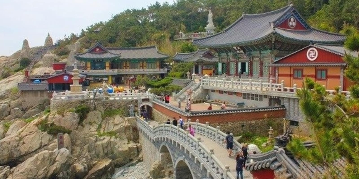 Why South Korea should be your next travel destination for - Travel News, Insights & Resources.