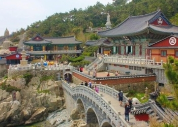 Why South Korea should be your next travel destination for - Travel News, Insights & Resources.