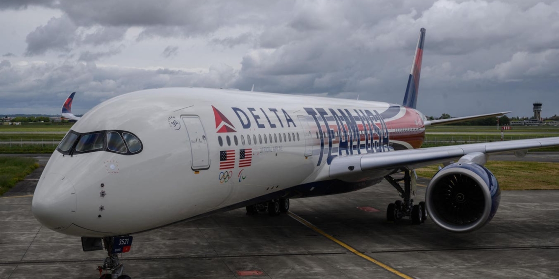 Will Delta Air Lines Stock See Higher Levels After A - Travel News, Insights & Resources.