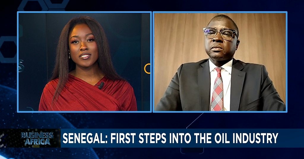 Will Senegal leverage oil to transform its economy Business Africa - Travel News, Insights & Resources.