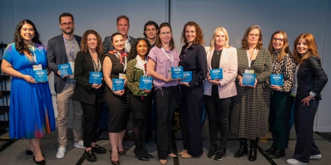 Winners announced for Business Travel Sustainability Awards Europe 2024 - Travel News, Insights & Resources.