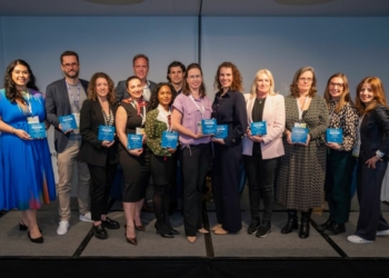 Winners announced for Business Travel Sustainability Awards Europe 2024 - Travel News, Insights & Resources.