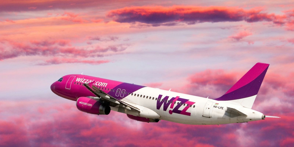 Wizz Air Introduces Budget Friendly Direct Flights Between India and Europe - Travel News, Insights & Resources.
