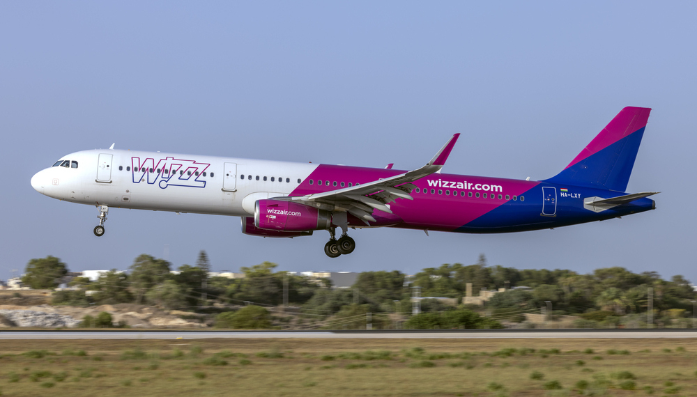 Wizz Air MultiPass Now available in Hungary and Romania - Travel News, Insights & Resources.