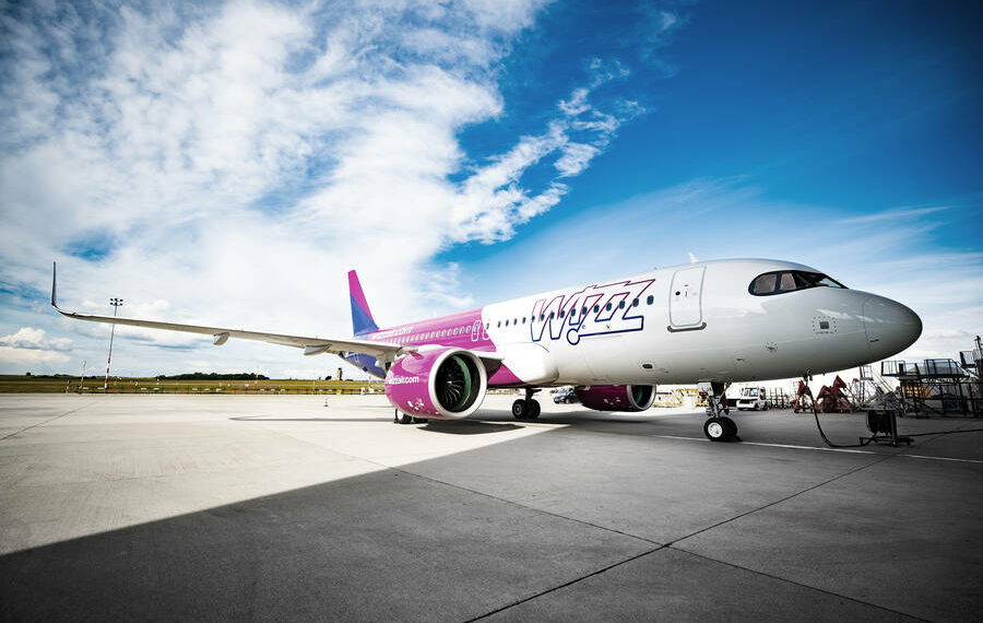 Wizz Air Warns Travelers Urgent Warning on Overcharges by Online - Travel News, Insights & Resources.