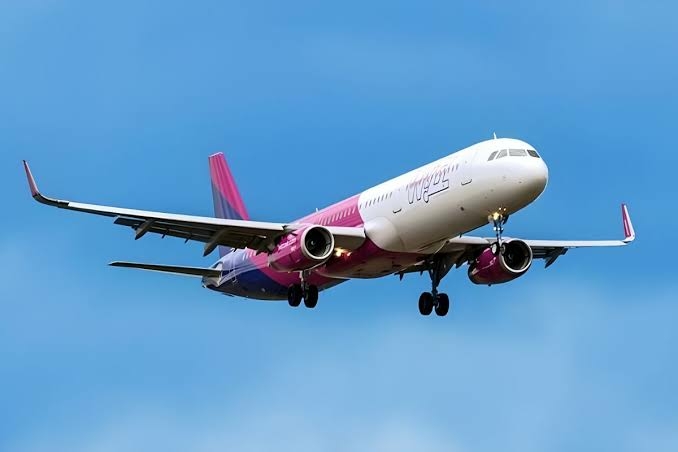 Wizz Air hopes to start India flights in early 2025 - Travel News, Insights & Resources.