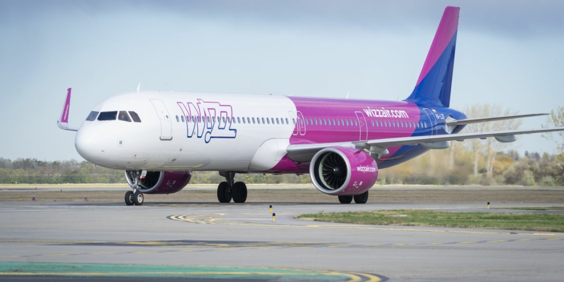 Wizz Air in India Here is when the airline plans - Travel News, Insights & Resources.
