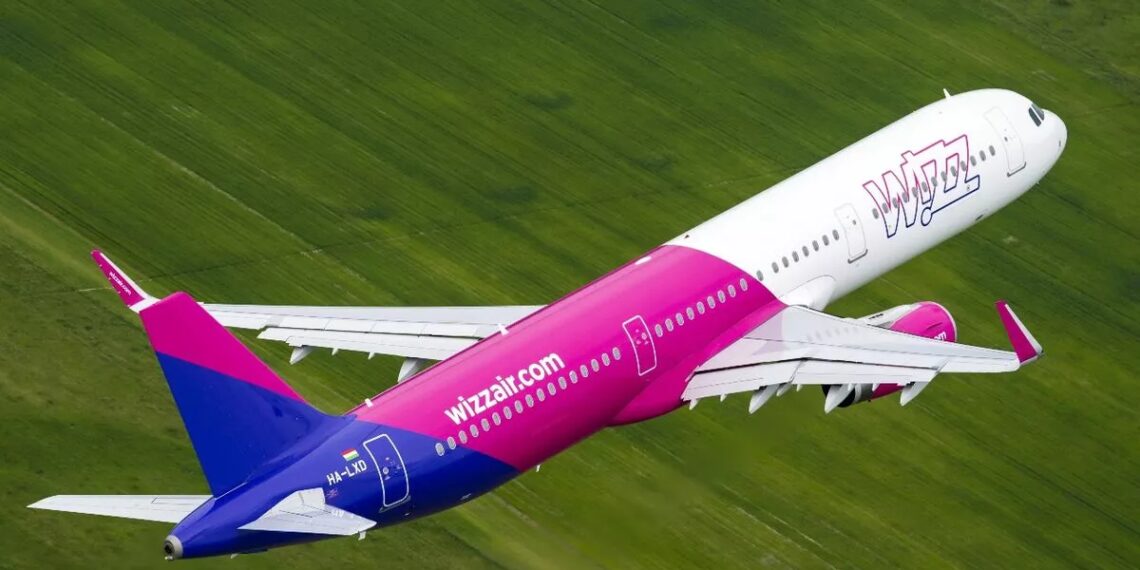Wizz Air named worst UK airline for delays as TUI - Travel News, Insights & Resources.
