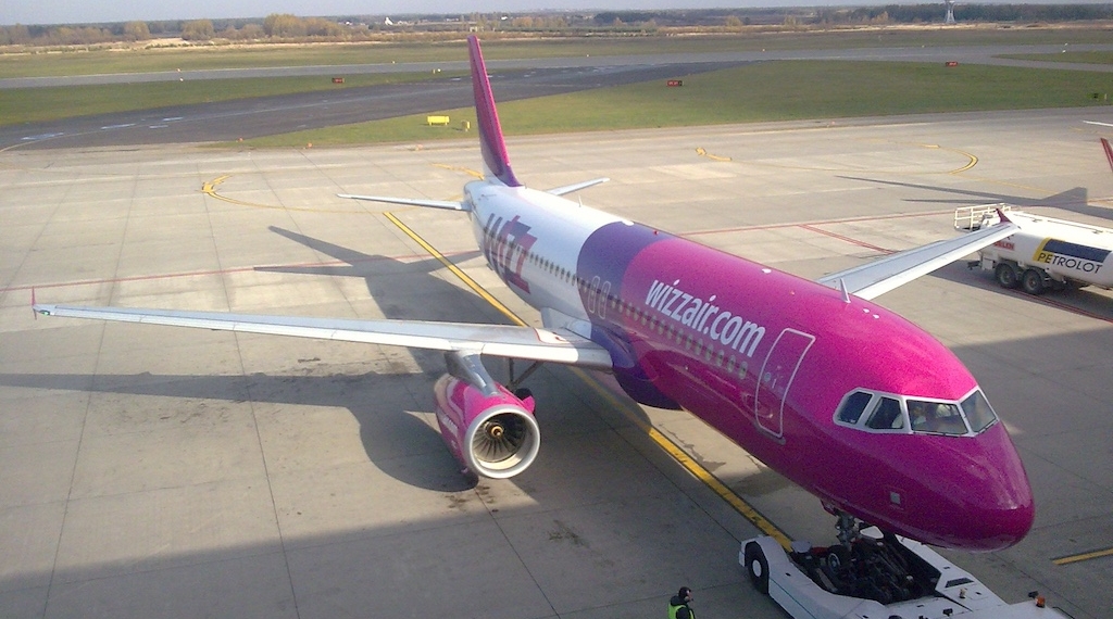 Wizz Air named worst airline for UK flight delays for.jpg118910 - Travel News, Insights & Resources.