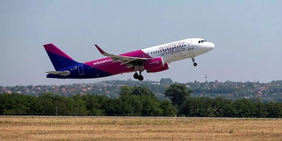 Wizz Air plans flights to India average one way fare likely - Travel News, Insights & Resources.