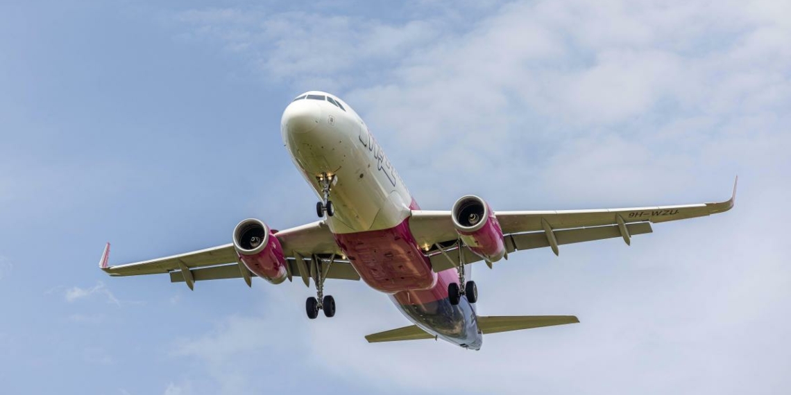 Wizz Air ranked worst airline for delays despite soaring fares - Travel News, Insights & Resources.