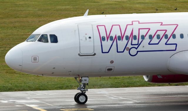 Wizz Air ranked worst airline for delays for third year - Travel News, Insights & Resources.