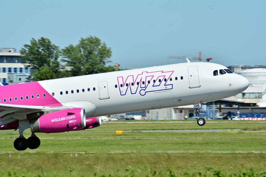 Wizz Air share price could nosedive Barclays - Travel News, Insights & Resources.