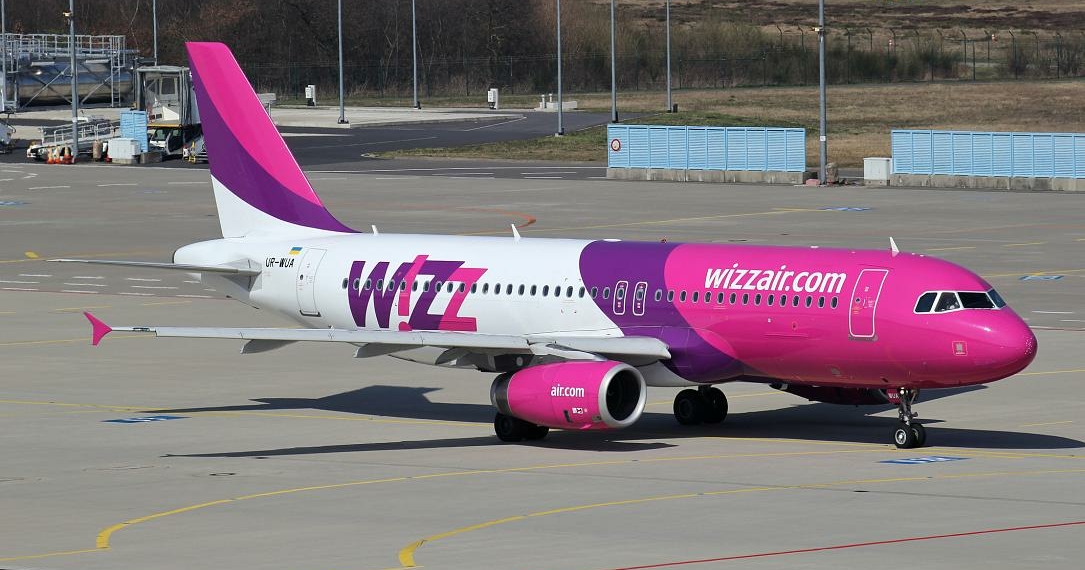 Wizz Air temporarily moves several Bucharest Spain flights from Otopeni to - Travel News, Insights & Resources.