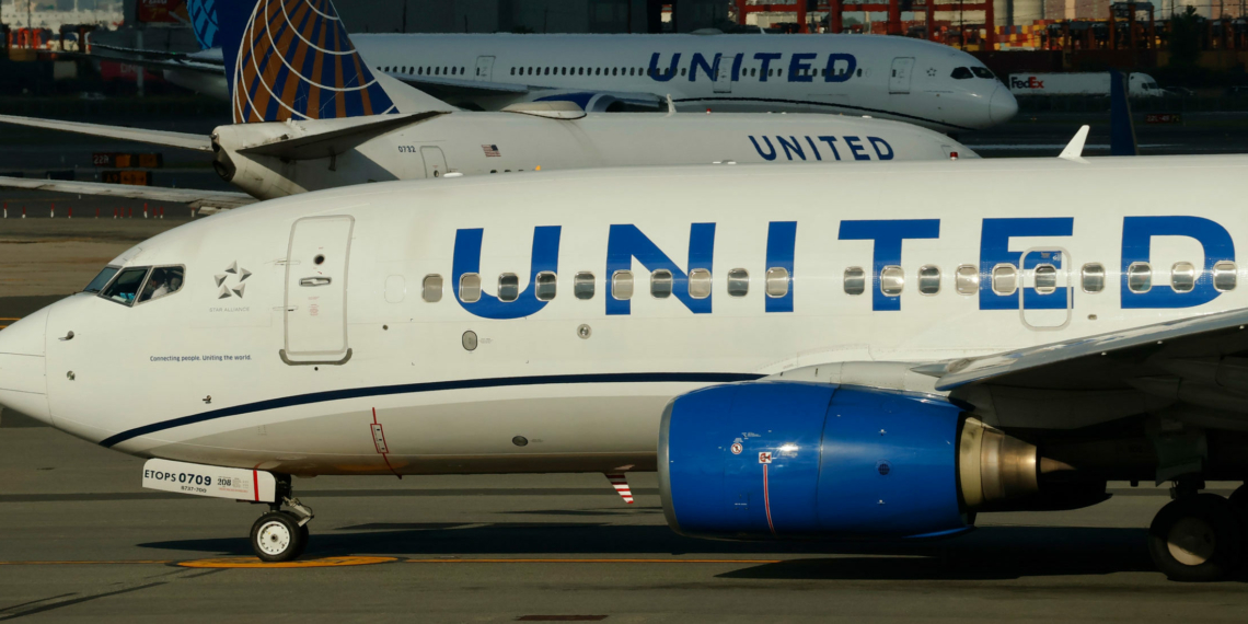 Woman Alleges United Airlines Removed Them From Flight After Misgendering - Travel News, Insights & Resources.