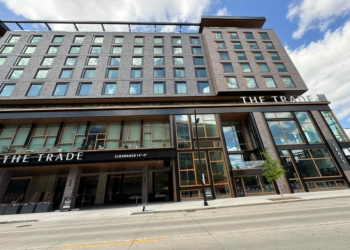 Workers at Milwaukees Trade hotel seek union accuse employer of - Travel News, Insights & Resources.