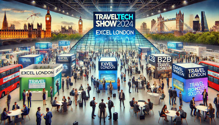 World Travel Industry Leaders and Innovators to Converge at TravelTech - Travel News, Insights & Resources.