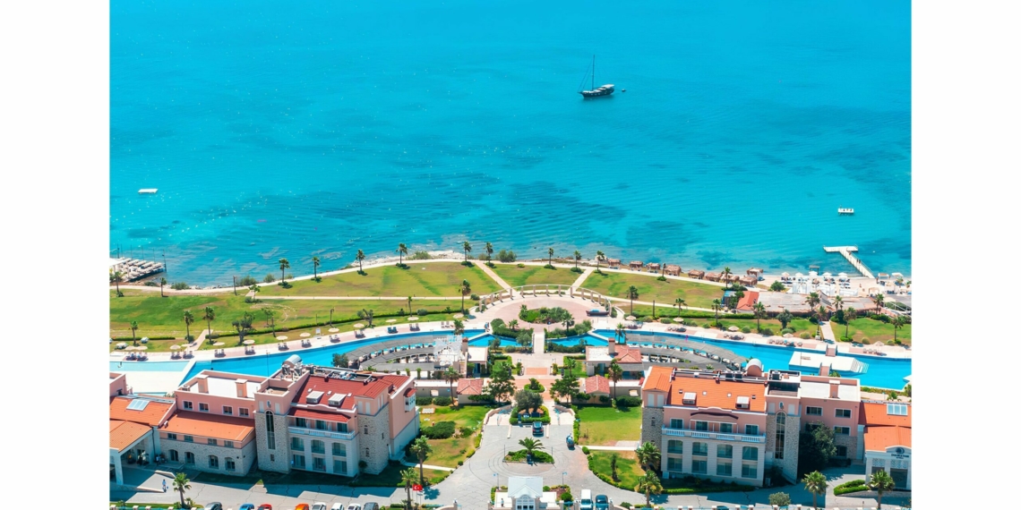 Wyndham Opens First Dolce Hotel in Turkiye scaled - Travel News, Insights & Resources.