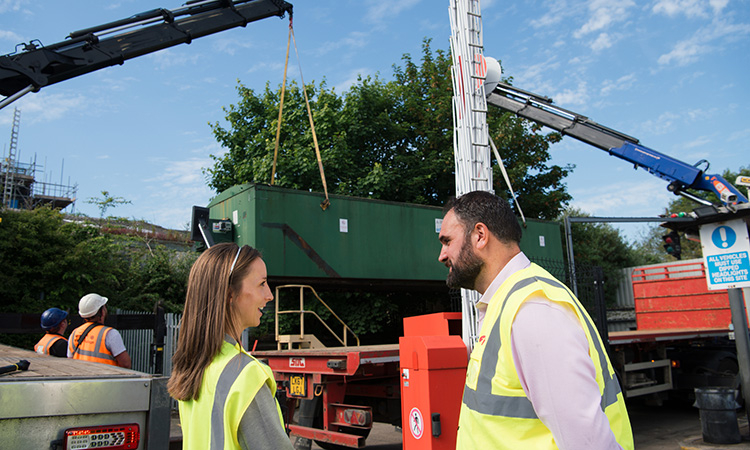 Yorks First Bus Depot Ditches Diesel Refuelling Tank - Travel News, Insights & Resources.