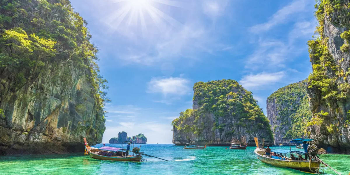 Young Indians drive surge in travel to Thailand accounting for - Travel News, Insights & Resources.