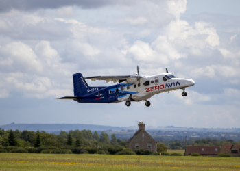 ZeroAvia engines to power startup airline Ecojet - Travel News, Insights & Resources.