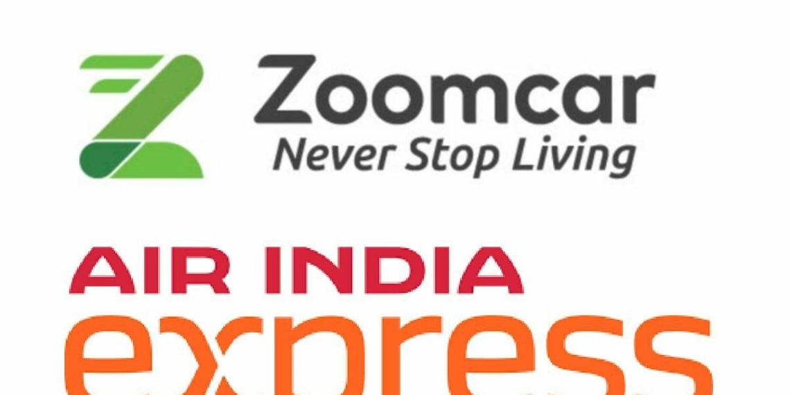 Zoomcar And Air India Express Partners For Airport Car Rentals - Travel News, Insights & Resources.