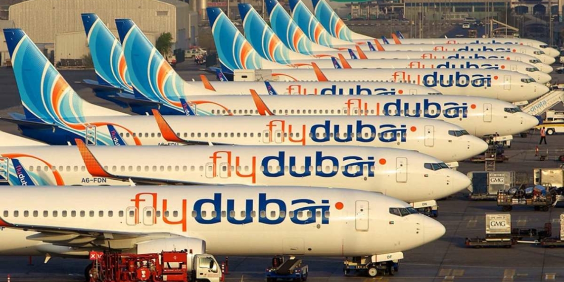 flydubai Announces New Daily Flights to Pakistan Check Routes - Travel News, Insights & Resources.