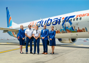 flydubai celebrates 15 years of operations - Travel News, Insights & Resources.