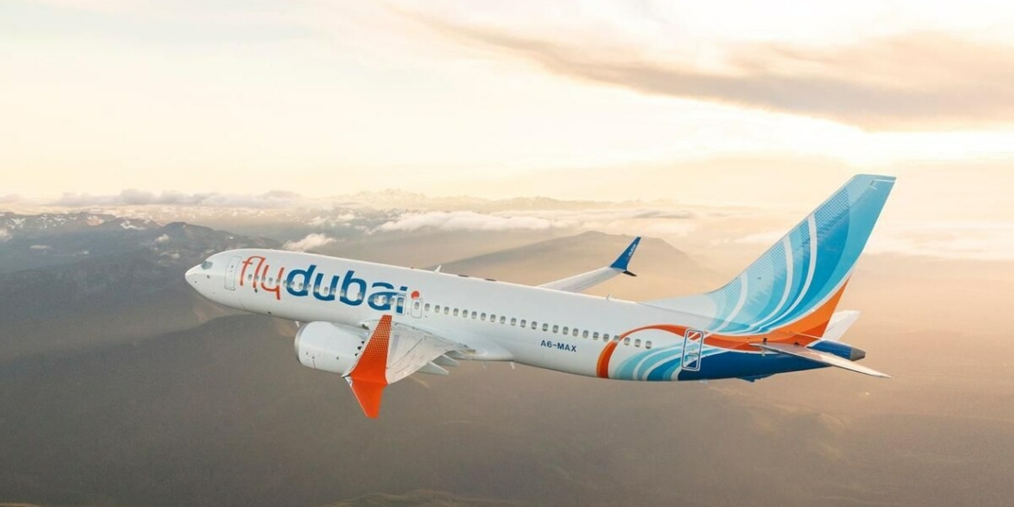 flydubai launches daily flights to two destinations in Pakistan starting - Travel News, Insights & Resources.