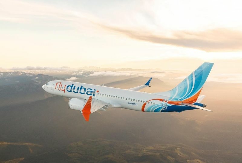 flydubai launches flights to two destinations in Pakistan - Travel News, Insights & Resources.