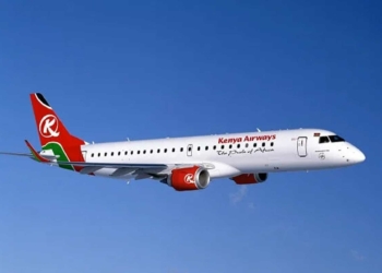 kenya airways kisumu KQ flight stuck at Kisumu airport after - Travel News, Insights & Resources.