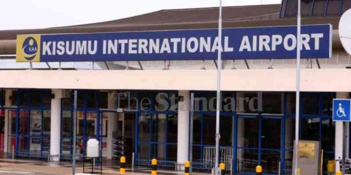 kenya airways kisumu Kisumu International Airport resumes operations after bird - Travel News, Insights & Resources.