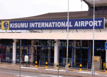 kenya airways kisumu Kisumu International Airport resumes operations after bird - Travel News, Insights & Resources.