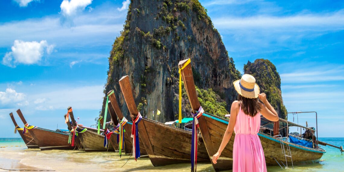 thailand visa Thailand extends visa stays for tourists and students - Travel News, Insights & Resources.
