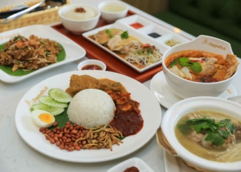 ​Mouth watering Malaysian kopitiam street food comes to Phnom Penh - Travel News, Insights & Resources.