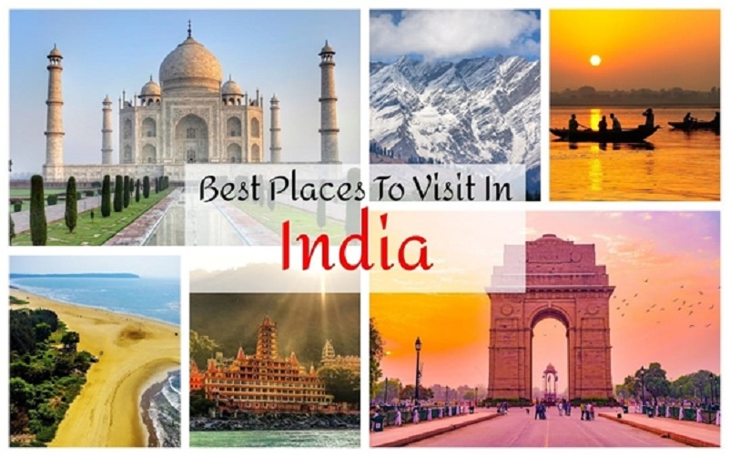 ‘Indias 9 Most Unique Travel Destinations and Their Specialties – - Travel News, Insights & Resources.