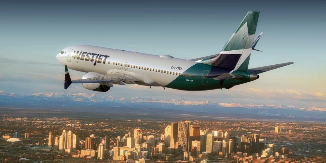 Accelya partners with WestJet - Travel News, Insights & Resources.