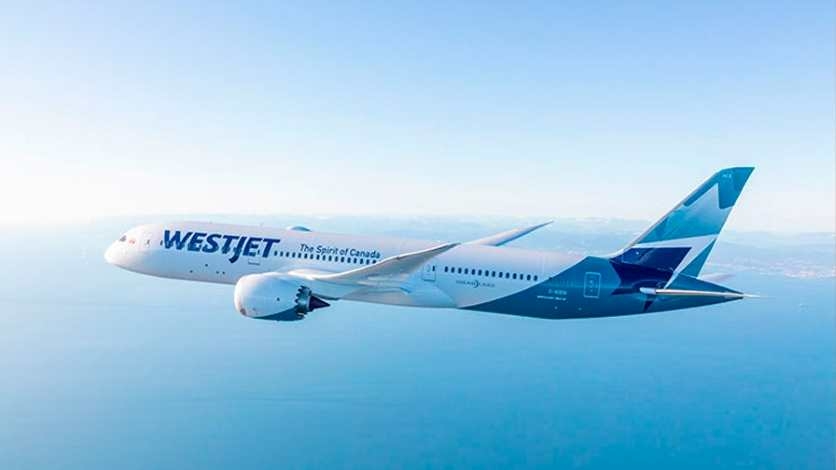 Accelya partners with WestJet A revolution in the airline industry - Travel News, Insights & Resources.