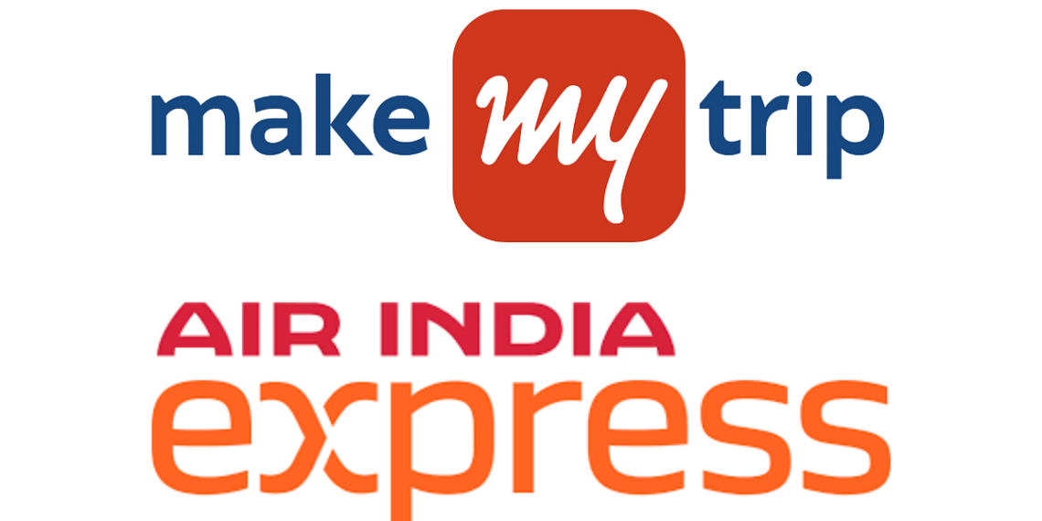 Air India Express collaborates with MakeMyTrip to launch ‘Xpress Holidays - Travel News, Insights & Resources.