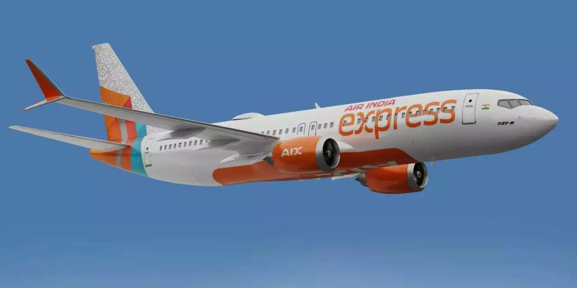 Air India Express introduces Xpress Holidays in coordination with MakeMyTrip - Travel News, Insights & Resources.
