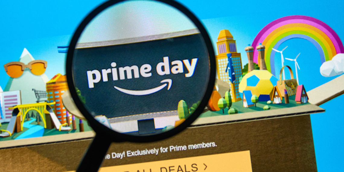 Amazon Prime Day 2024 Five Key Insights—Travel Groceries Early Deals - Travel News, Insights & Resources.