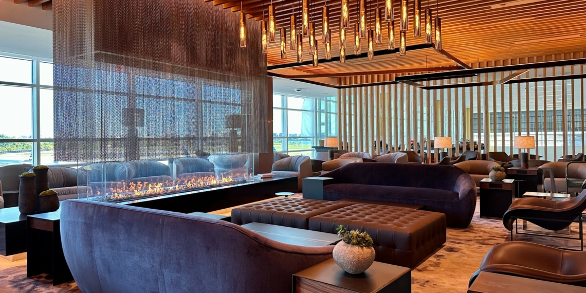 American Airlines Admirals Club access How to get into the - Travel News, Insights & Resources.