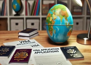 Atlys reports 60 rise in Indian visa applications for Paris - Travel News, Insights & Resources.