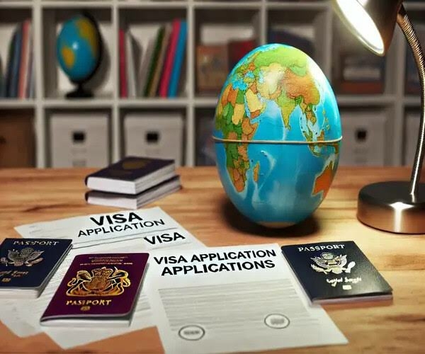 Atlys reports 60 rise in Indian visa applications for Paris - Travel News, Insights & Resources.