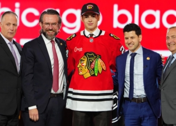 Chicago Blackhawks Rebuilding Strategy Prospect Acquisitions and Travel Insights - Travel News, Insights & Resources.